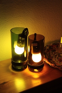 LAMP 1